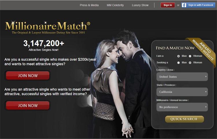 Kostenlose Dating-Websites wie eharmony